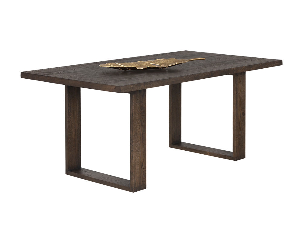 Thanus Dining Table - AmericanHomeFurniture