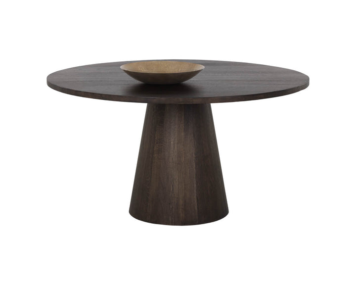 American Home Furniture | Sunpan - Althea Dining Table 