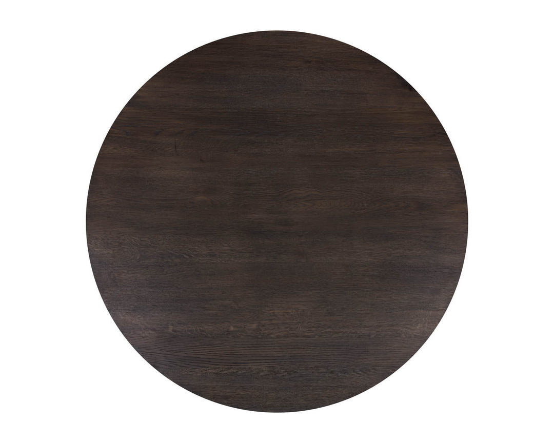 American Home Furniture | Sunpan - Althea Dining Table 