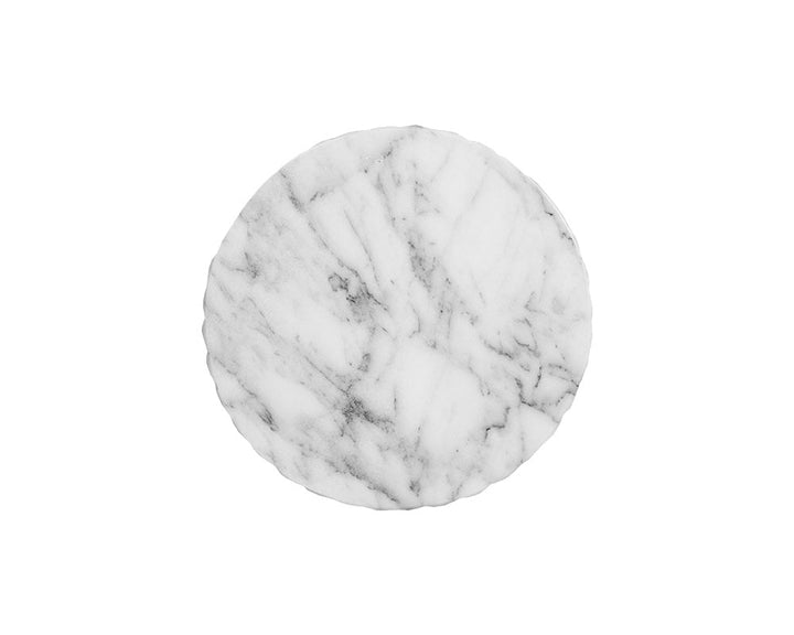 White Marble