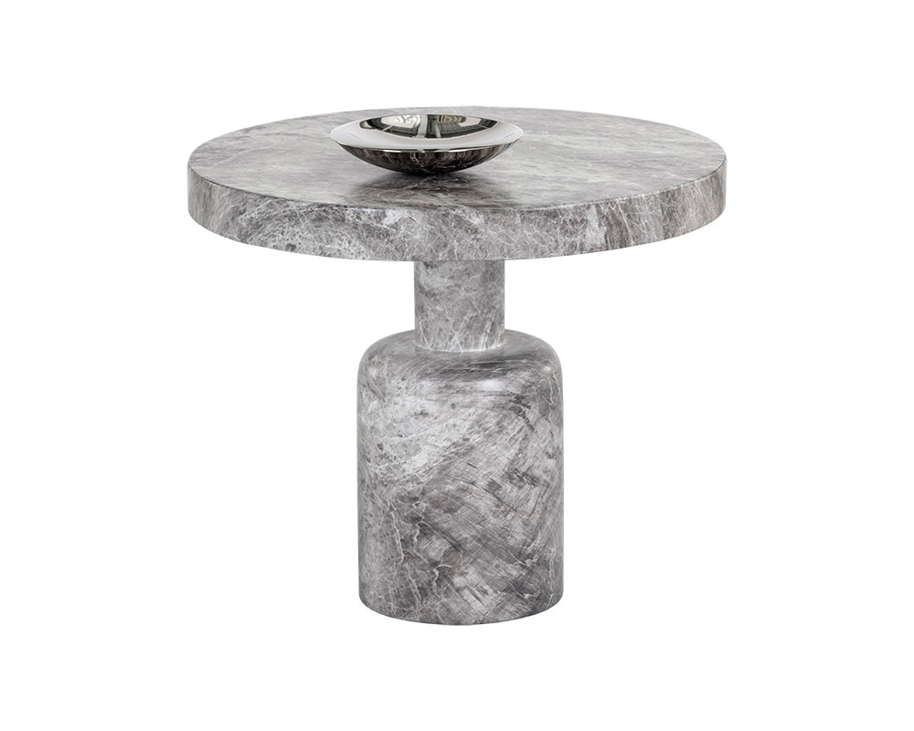 American Home Furniture | Sunpan - Elmira End Table