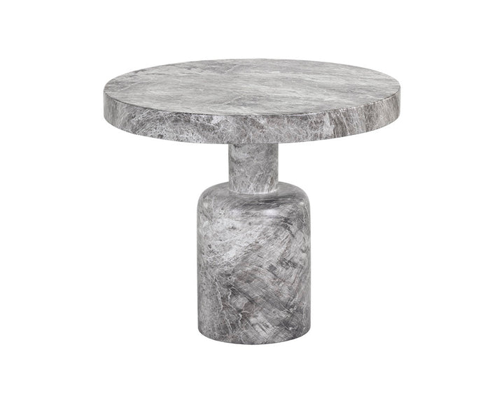 American Home Furniture | Sunpan - Elmira End Table