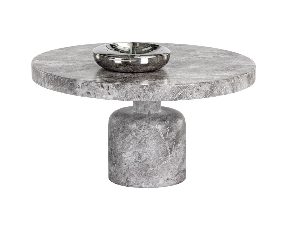 American Home Furniture | Sunpan - Elmira Coffee Table