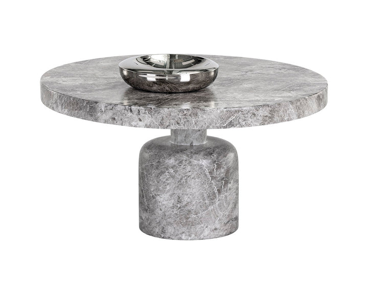 American Home Furniture | Sunpan - Elmira Coffee Table