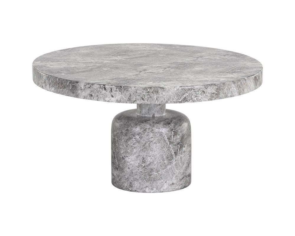 American Home Furniture | Sunpan - Elmira Coffee Table