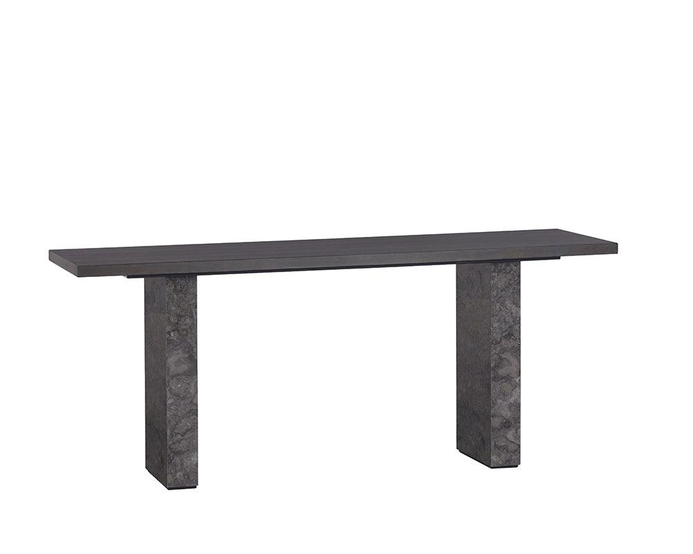 Grey Marble / Charcoal Grey