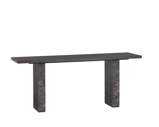 Grey Marble / Charcoal Grey