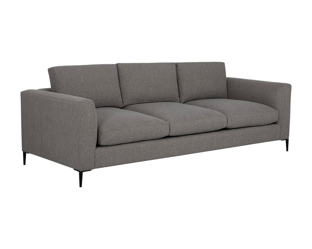 Sunpan Byward Sofa SOFAS + SECTIONALS