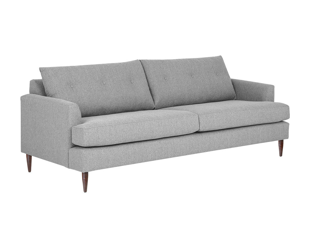 Laurel Sofa - AmericanHomeFurniture