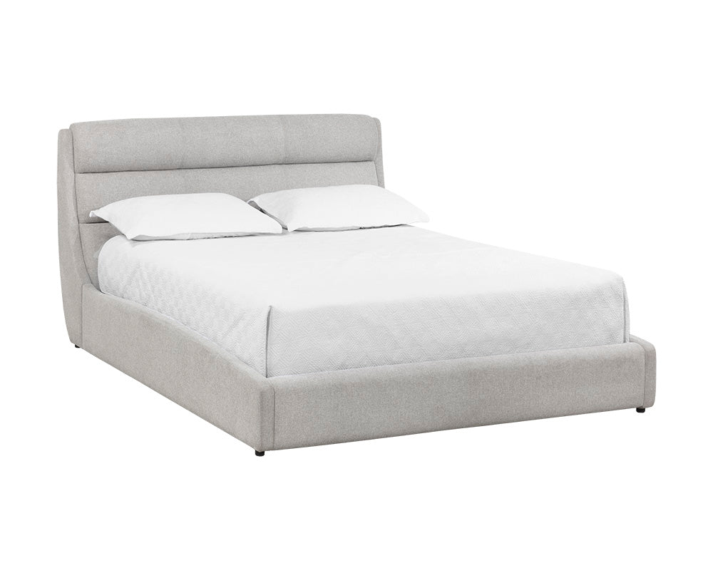 Senna Bed - AmericanHomeFurniture