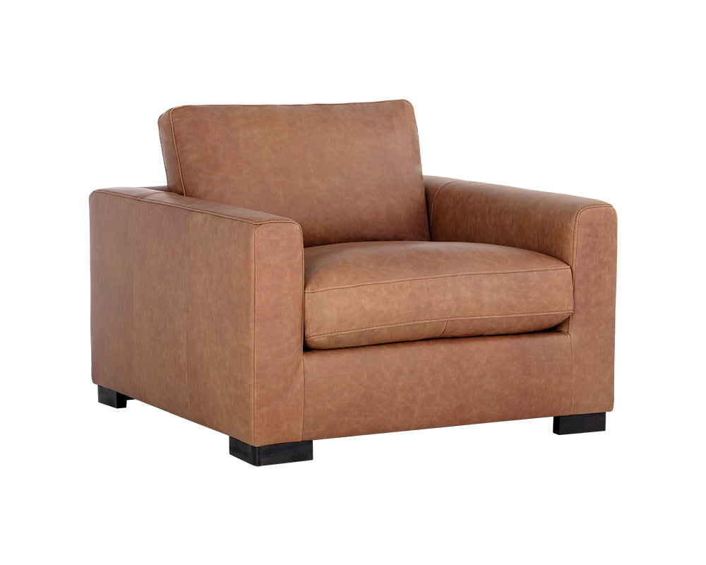 Baylor Armchair - AmericanHomeFurniture