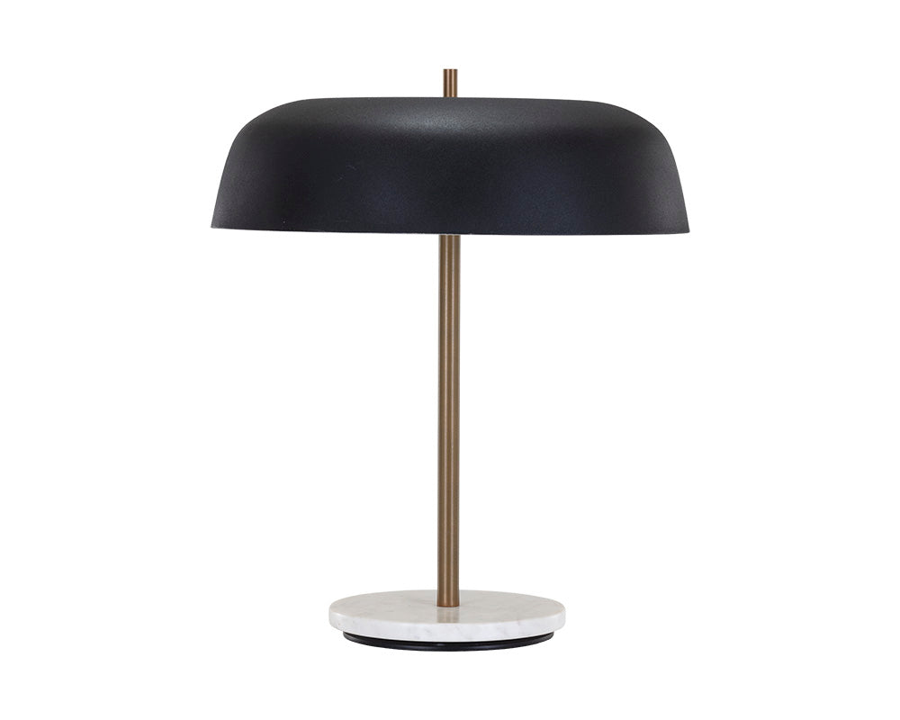 American Home Furniture | Sunpan - Duara Table Lamp