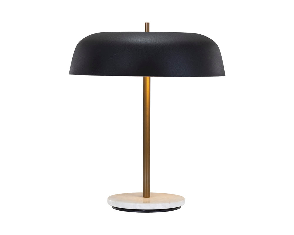 American Home Furniture | Sunpan - Duara Table Lamp