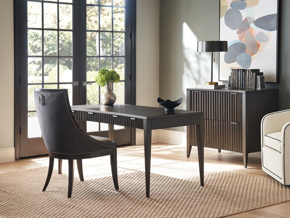 American Home Furniture | Sligh  - Studio Designs Jasper Writing Desk