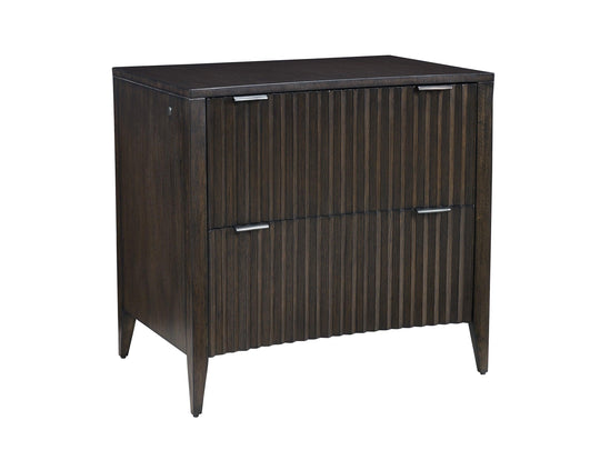 Sligh Studio Designs Jasper File Cabinet FILE CABINETS