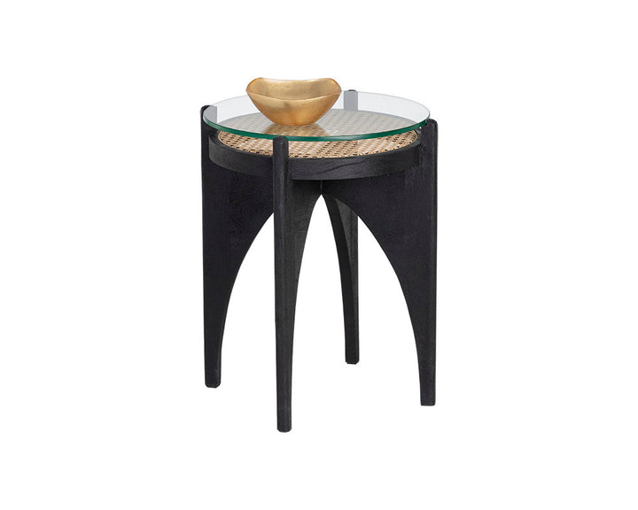 American Home Furniture | Sunpan - Adora End Table