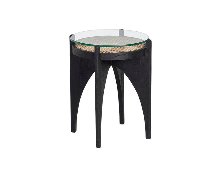 American Home Furniture | Sunpan - Adora End Table