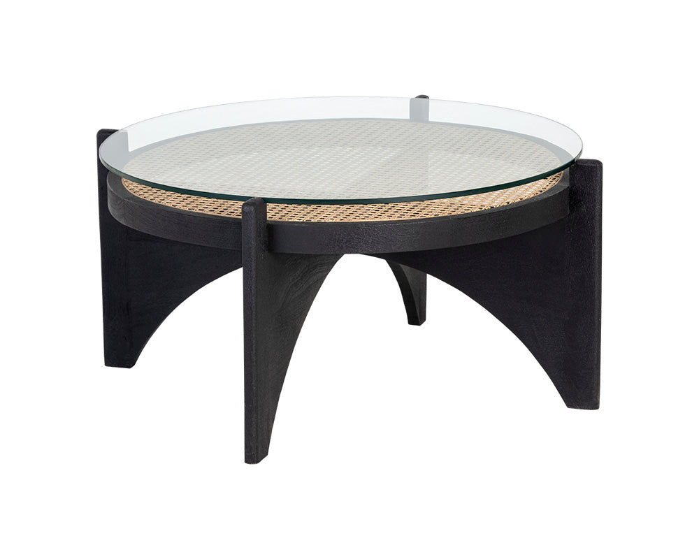 American Home Furniture | Sunpan - Adora Coffee Table - Small