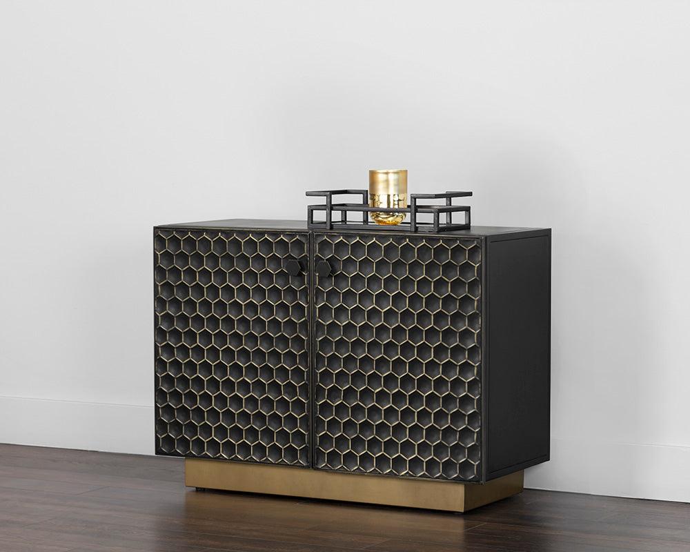 Sunpan Hive Sideboard - Small CABINETS