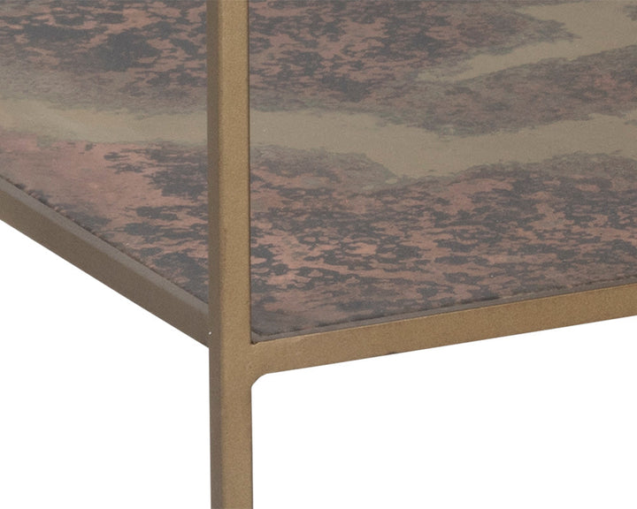 American Home Furniture | Sunpan - Concord End Table