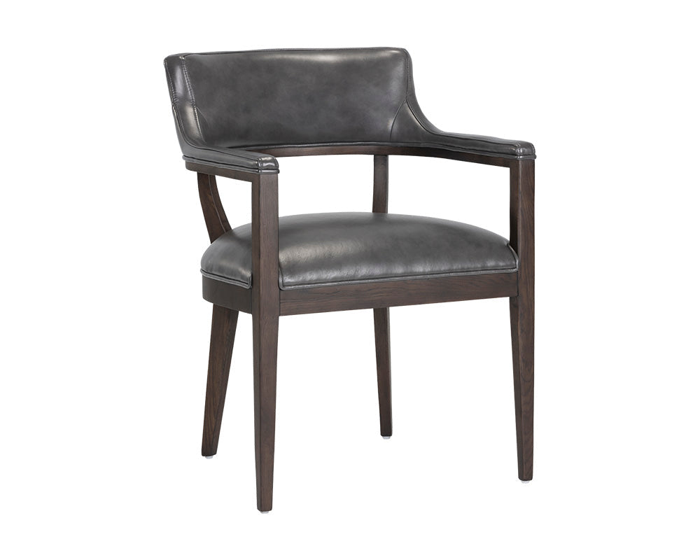 Brylea Dining Armchair - AmericanHomeFurniture