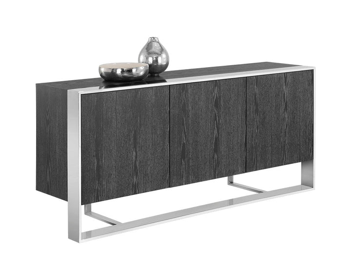 Dalton Sideboard - AmericanHomeFurniture