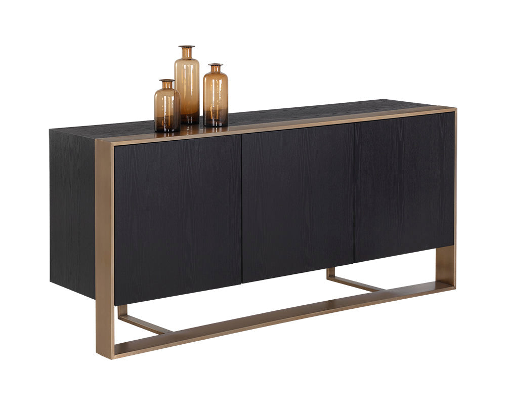 Dalton Sideboard - AmericanHomeFurniture