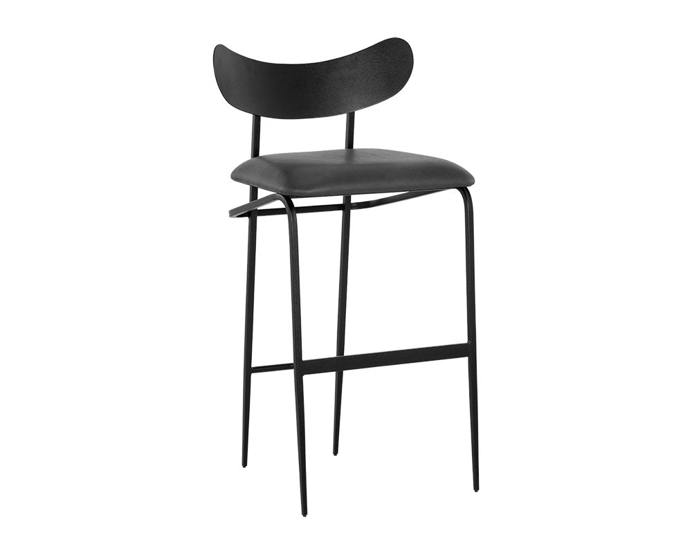 Gibbons Barstool - AmericanHomeFurniture