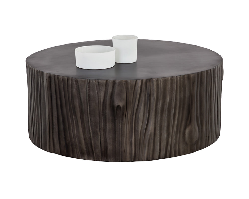 American Home Furniture | Sunpan - Shea Coffee Table