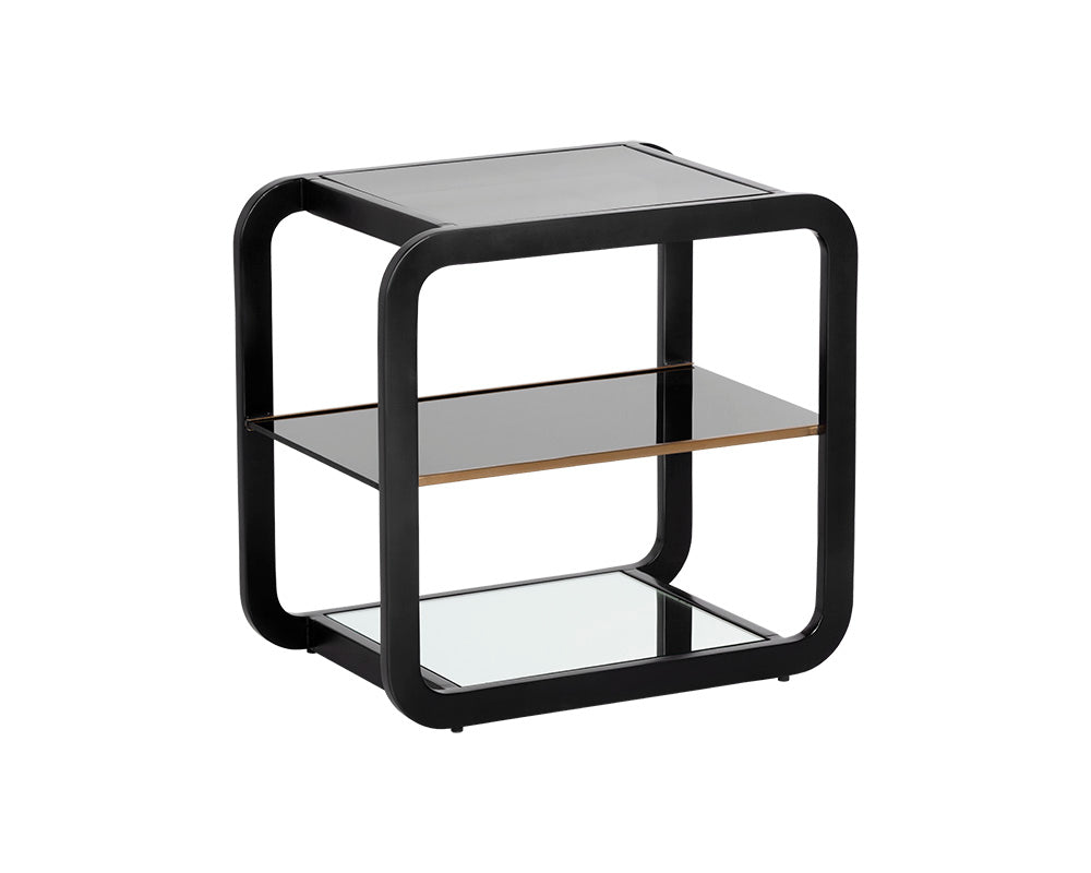 American Home Furniture | Sunpan - Ambretta End Table 