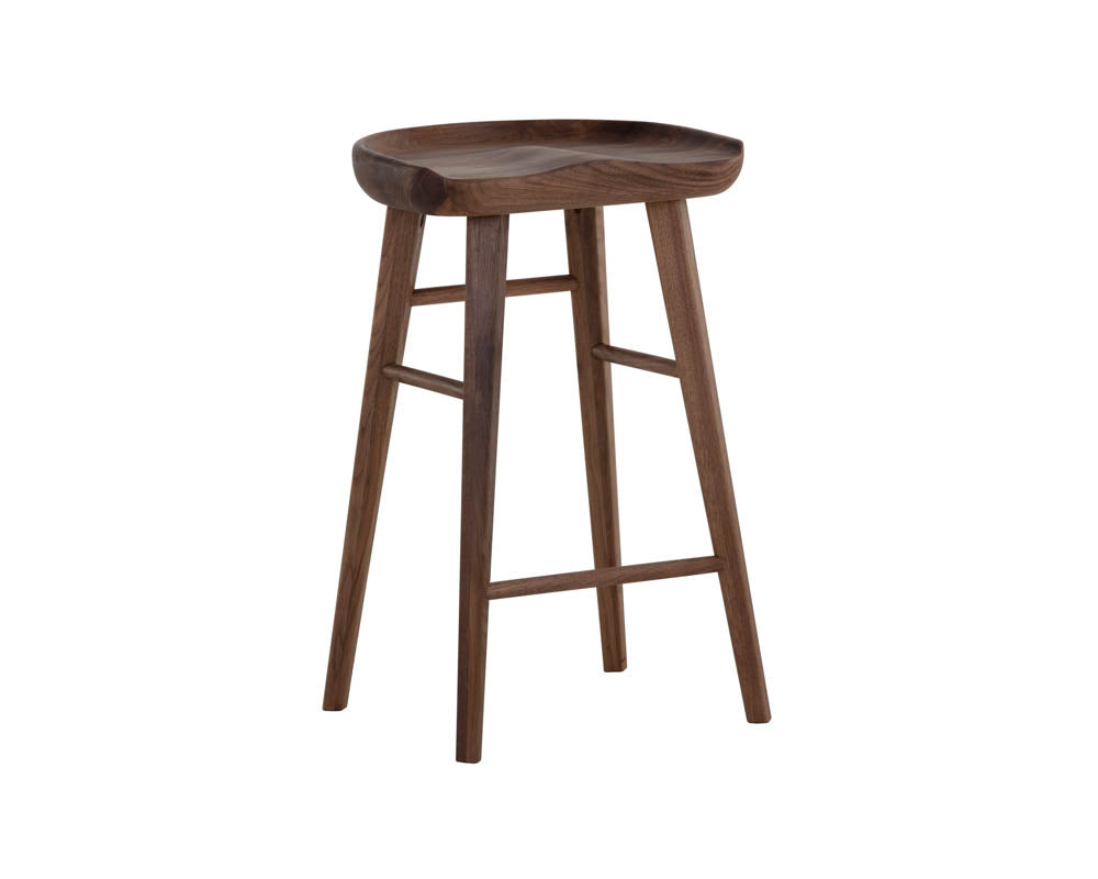 Dominic Counter Stool - AmericanHomeFurniture