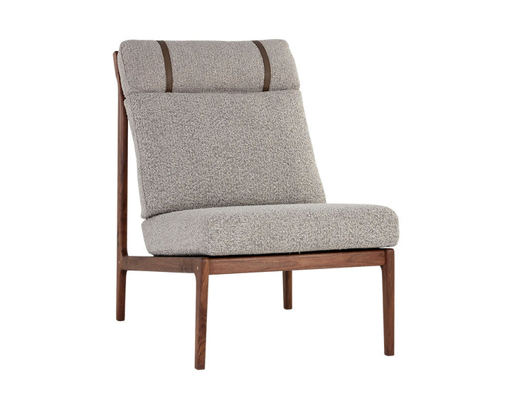 Elanor Lounge Chair - AmericanHomeFurniture