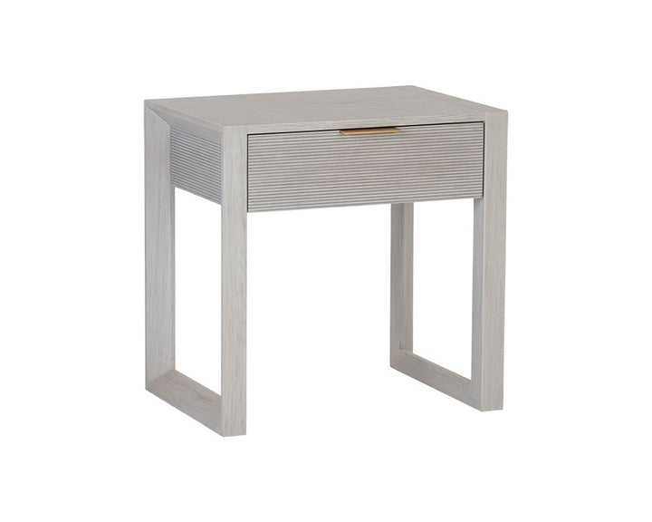 American Home Furniture | Sunpan - Cordoba Nightstand