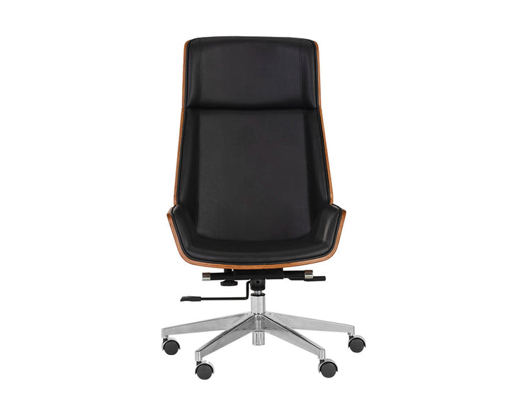American Home Furniture | Sunpan - Rhett Office Chair 