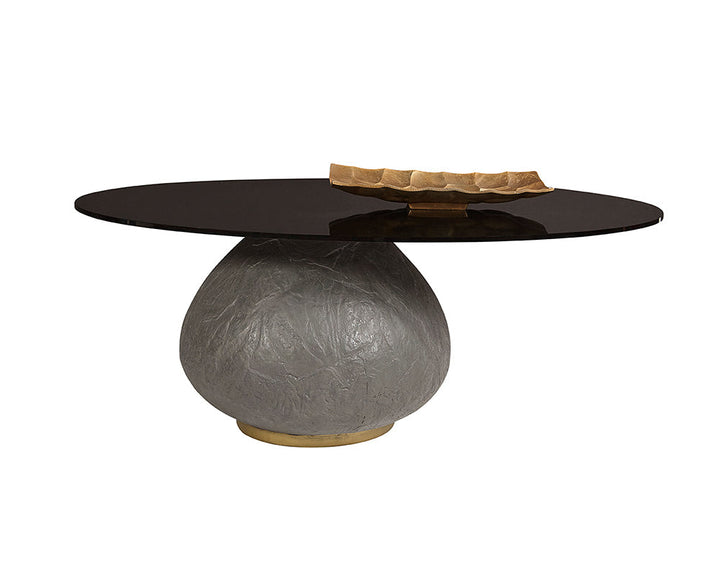 American Home Furniture | Sunpan - Maeva Coffee Table