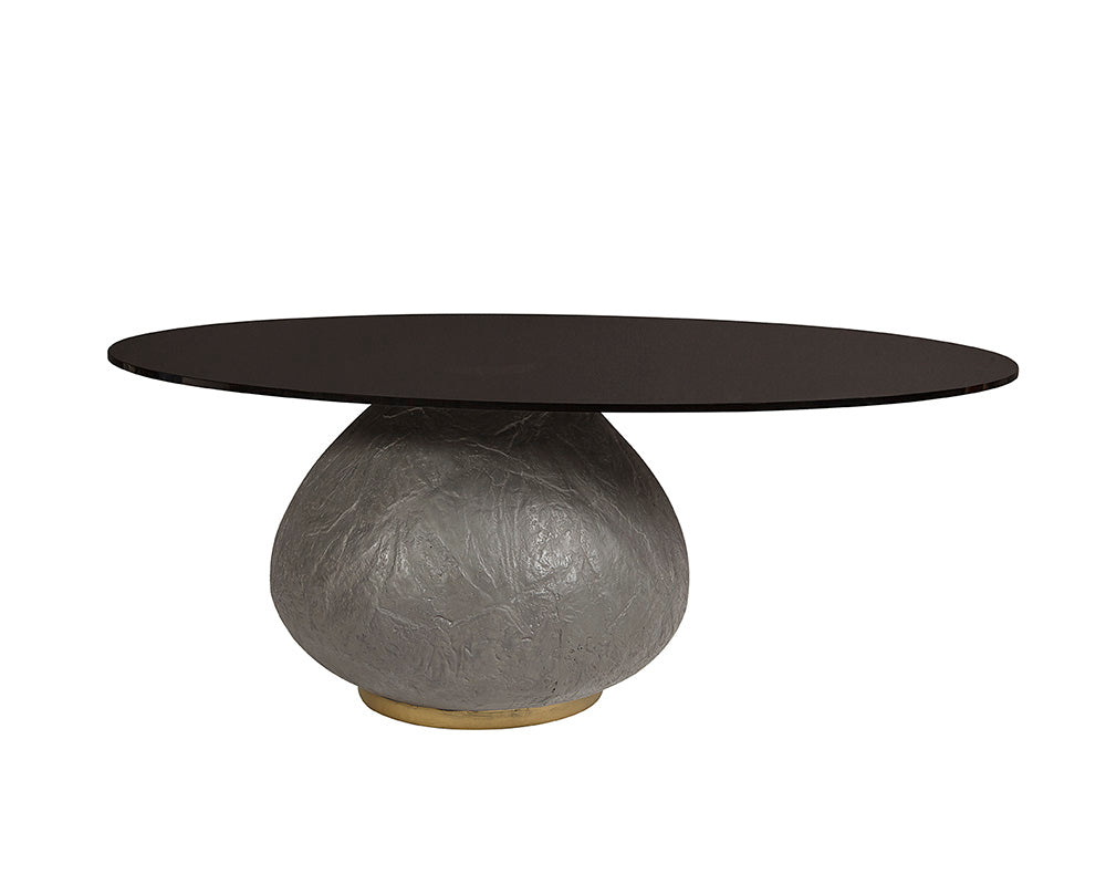 American Home Furniture | Sunpan - Maeva Coffee Table