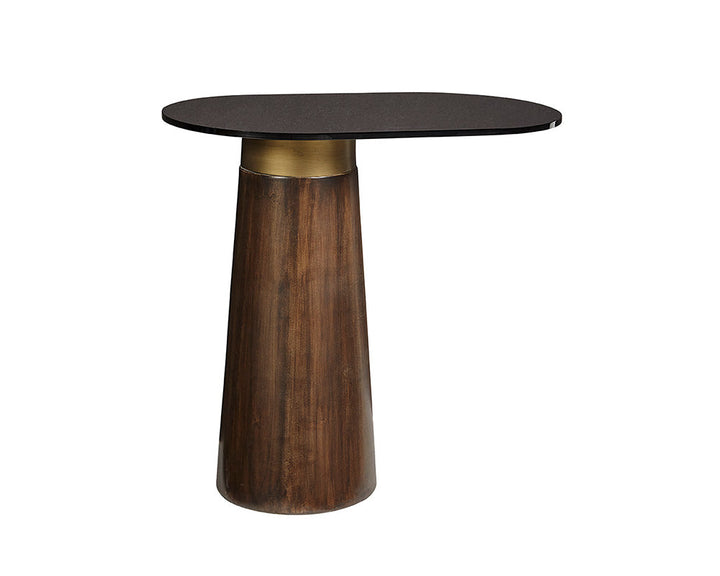 American Home Furniture | Sunpan - Lamont End Table