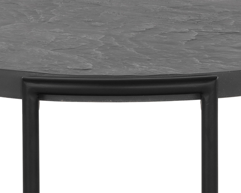 American Home Furniture | Sunpan - Zuma End Table