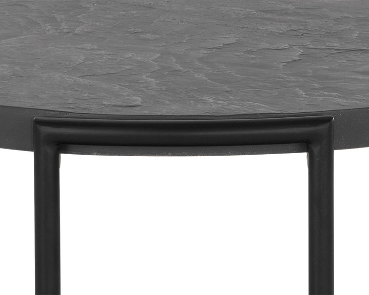 American Home Furniture | Sunpan - Zuma End Table