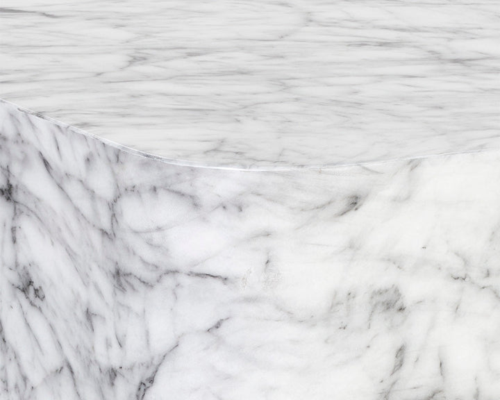 Marble Look