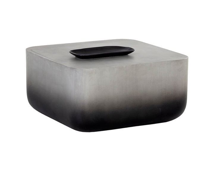 Strut Coffee Table - AmericanHomeFurniture