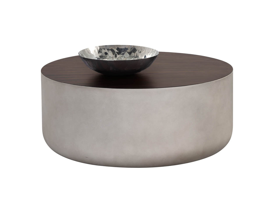 Diaz Coffee Table - AmericanHomeFurniture