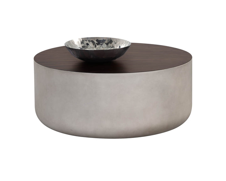 Diaz Coffee Table - AmericanHomeFurniture