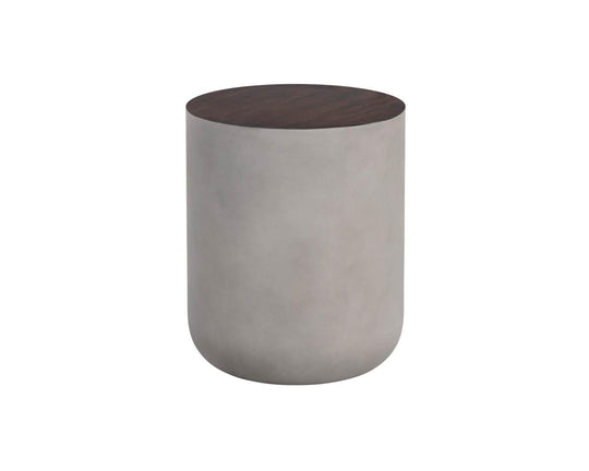 Grey