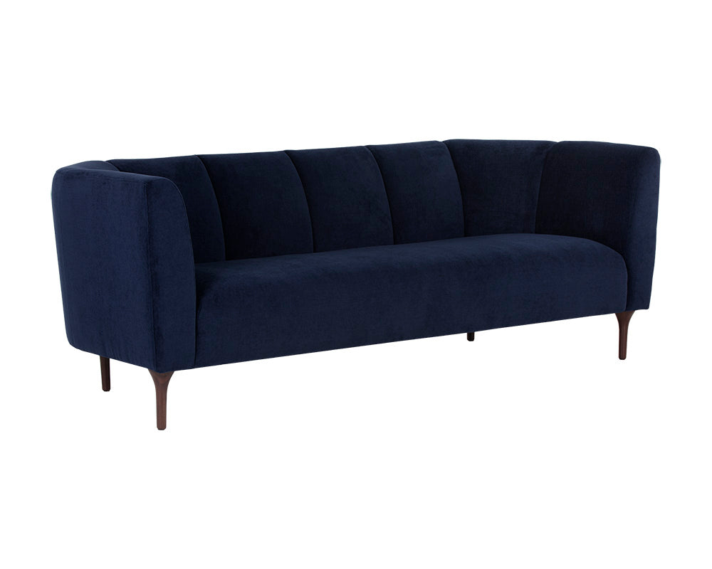 Magnolia Sofa - AmericanHomeFurniture