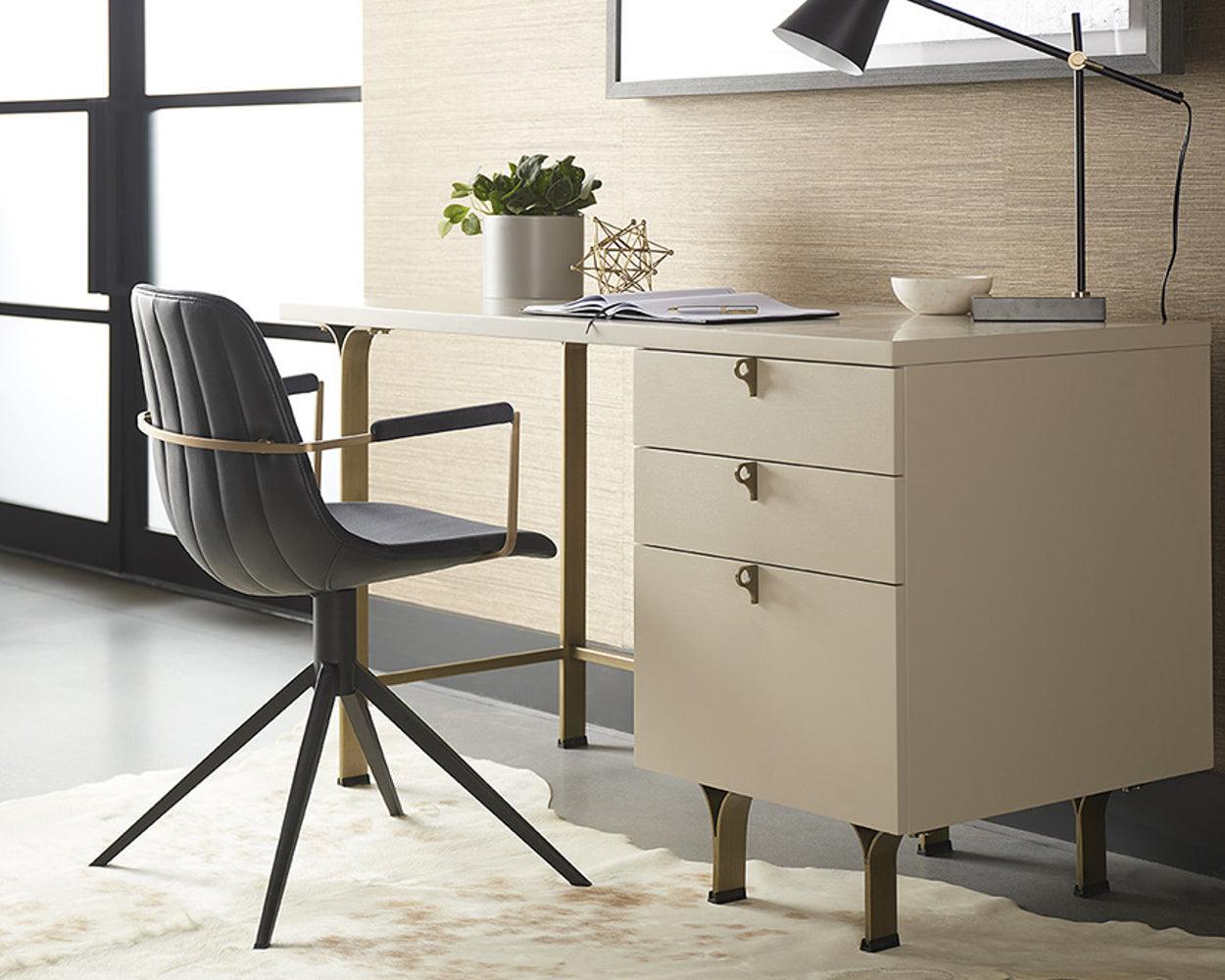 Sunpan Celine Desk DESKS