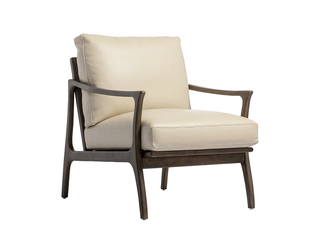 American Home Furniture | Sunpan - Lindley Lounge Chair 