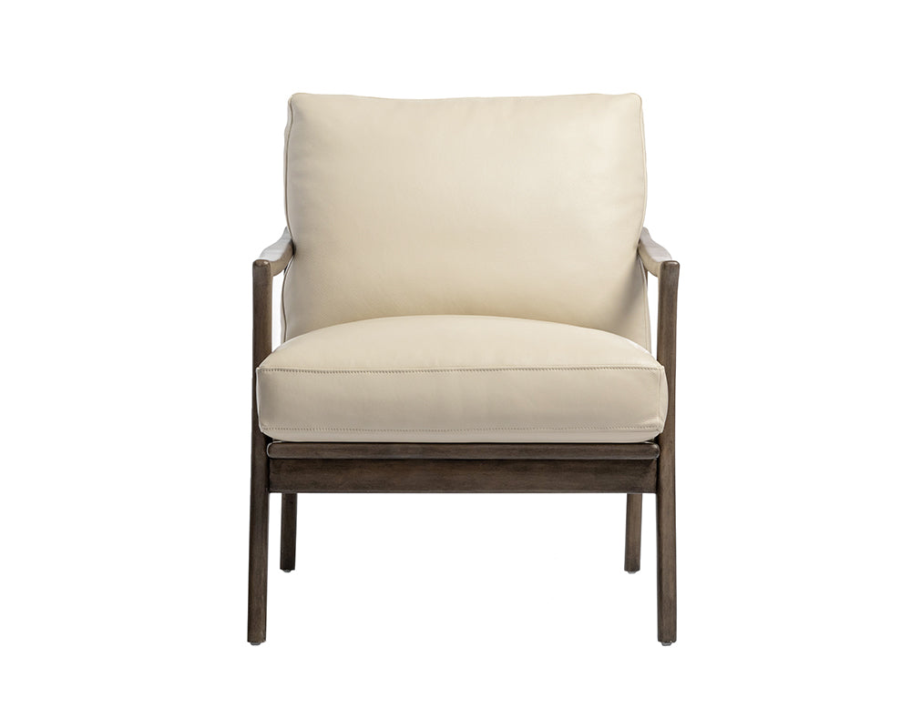 American Home Furniture | Sunpan - Lindley Lounge Chair 