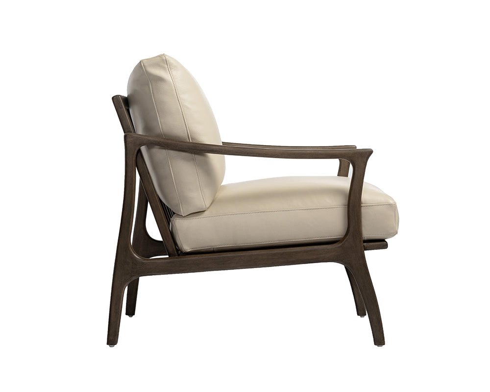 American Home Furniture | Sunpan - Lindley Lounge Chair 