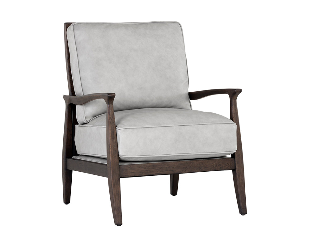 American Home Furniture | Sunpan - Fedele Lounge Chair 